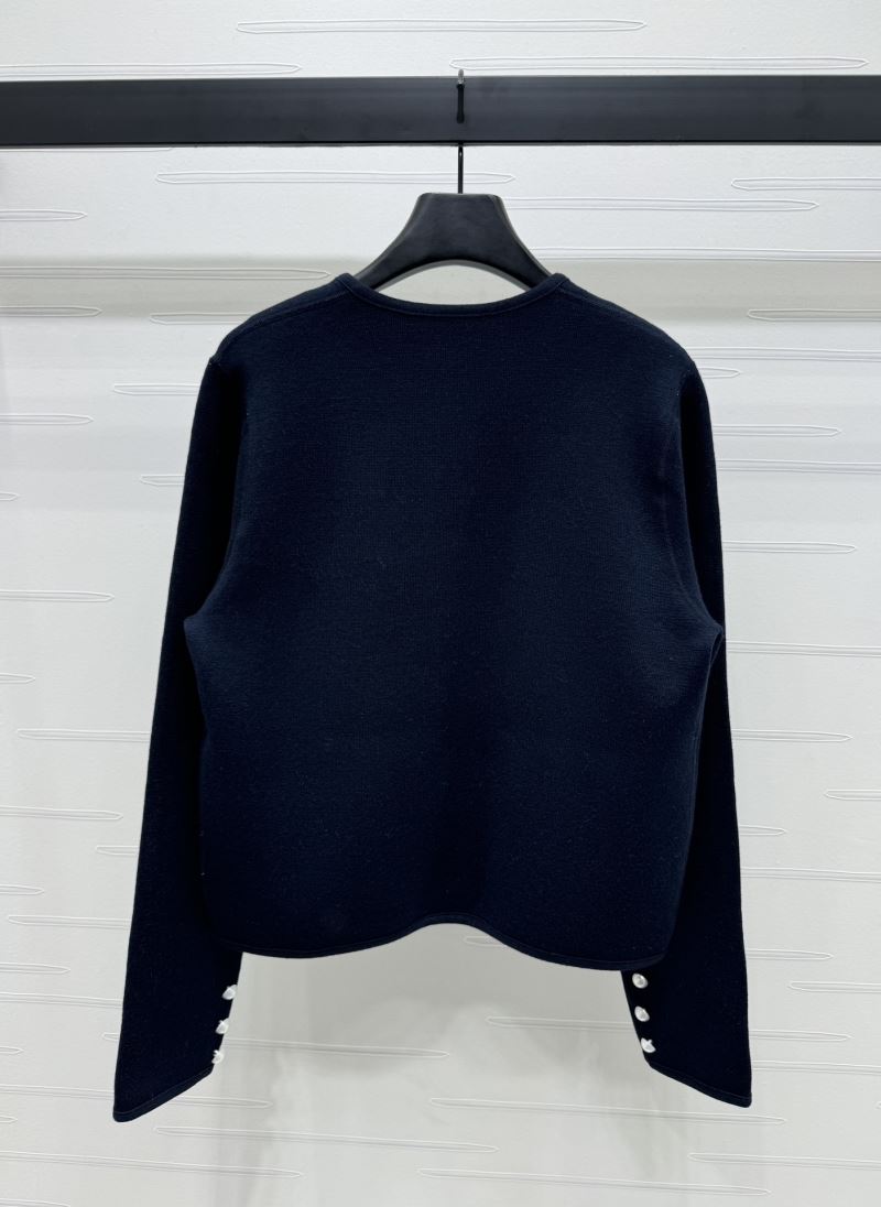 Christian Dior Sweaters